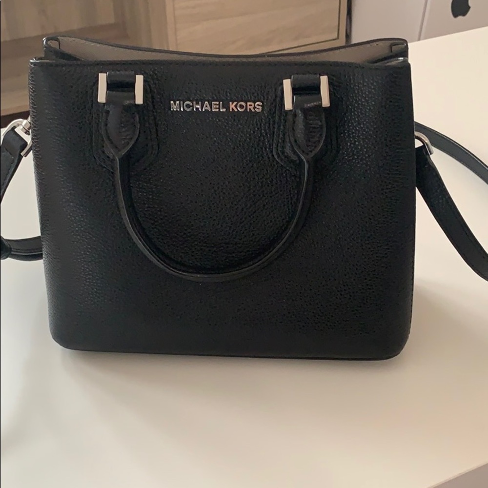 Michael Kors satchel bag